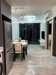 Affinity At Serangoon (D19), Apartment #568840861